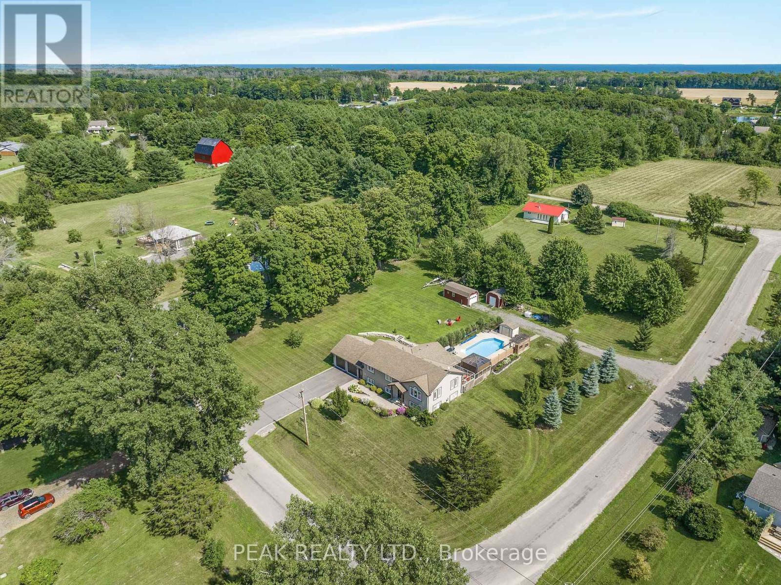 116 Prinyers Cove Crescent, Prince Edward County, Ontario  K0K 2T0 - Photo 5 - X12434124