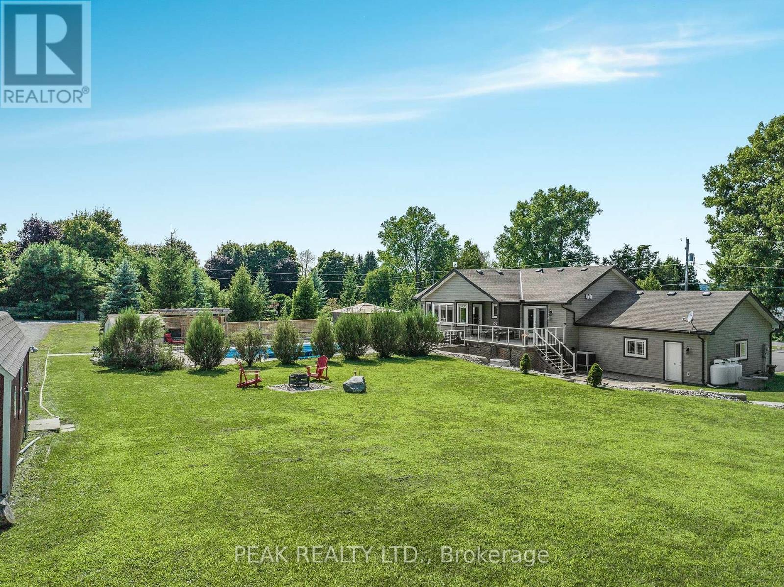 116 Prinyers Cove Crescent, Prince Edward County, Ontario  K0K 2T0 - Photo 45 - X12434124
