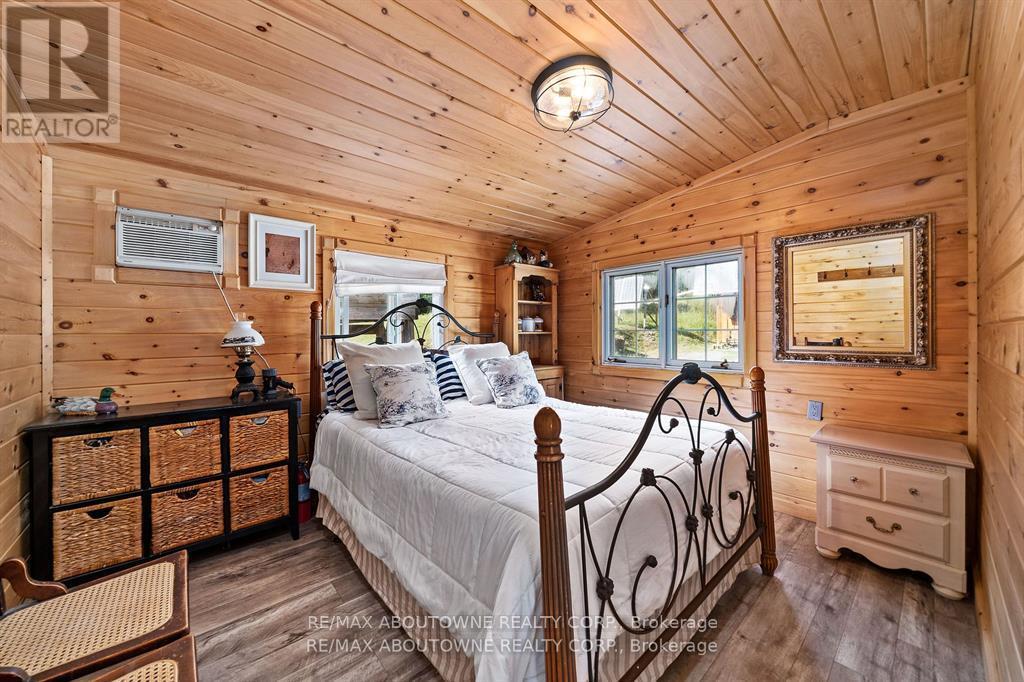1161 & 1220 Turcotte Road, Stone Mills, Ontario  K0K 2A0 - Photo 11 - X12446154