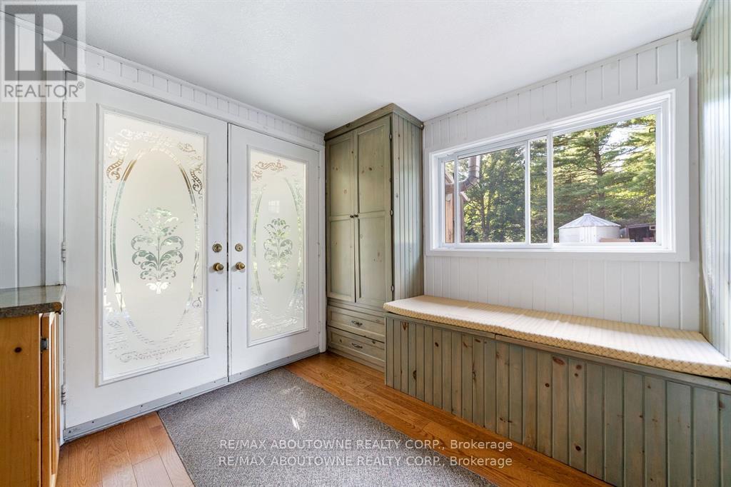 1161 & 1220 Turcotte Road, Stone Mills, Ontario  K0K 2A0 - Photo 12 - X12446154