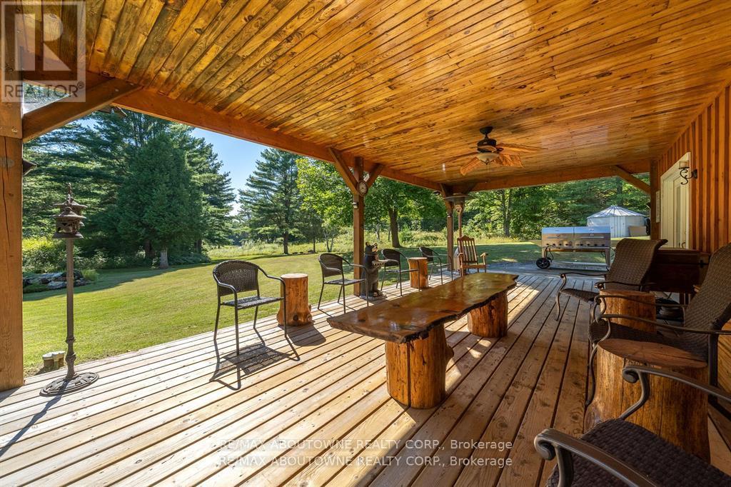 1161 & 1220 Turcotte Road, Stone Mills, Ontario  K0K 2A0 - Photo 14 - X12446154