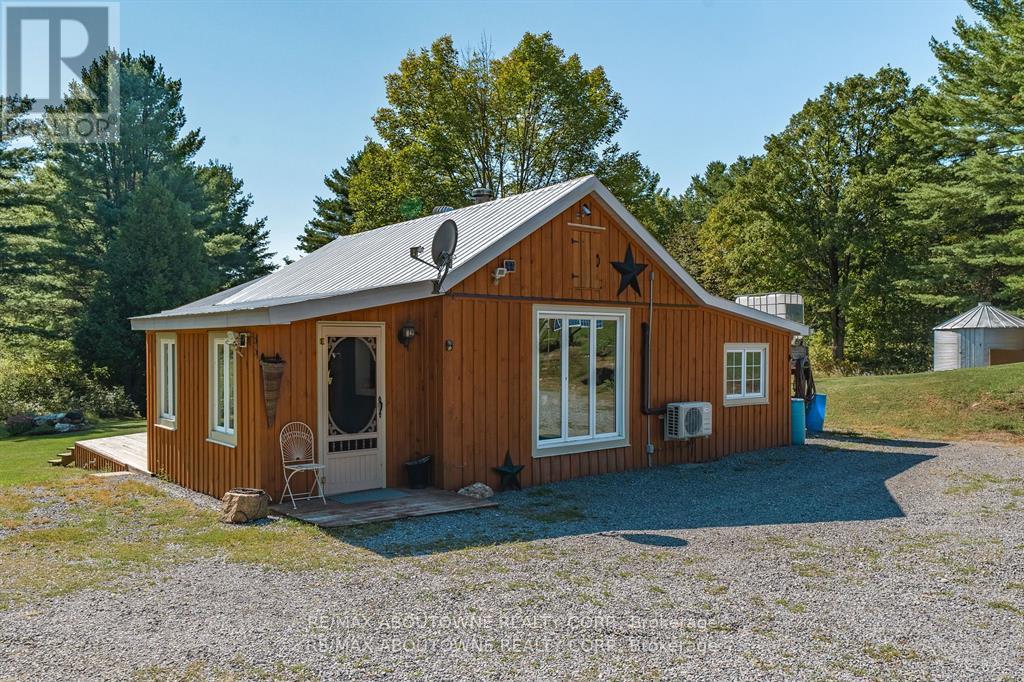 1161 & 1220 Turcotte Road, Stone Mills, Ontario  K0K 2A0 - Photo 15 - X12446154