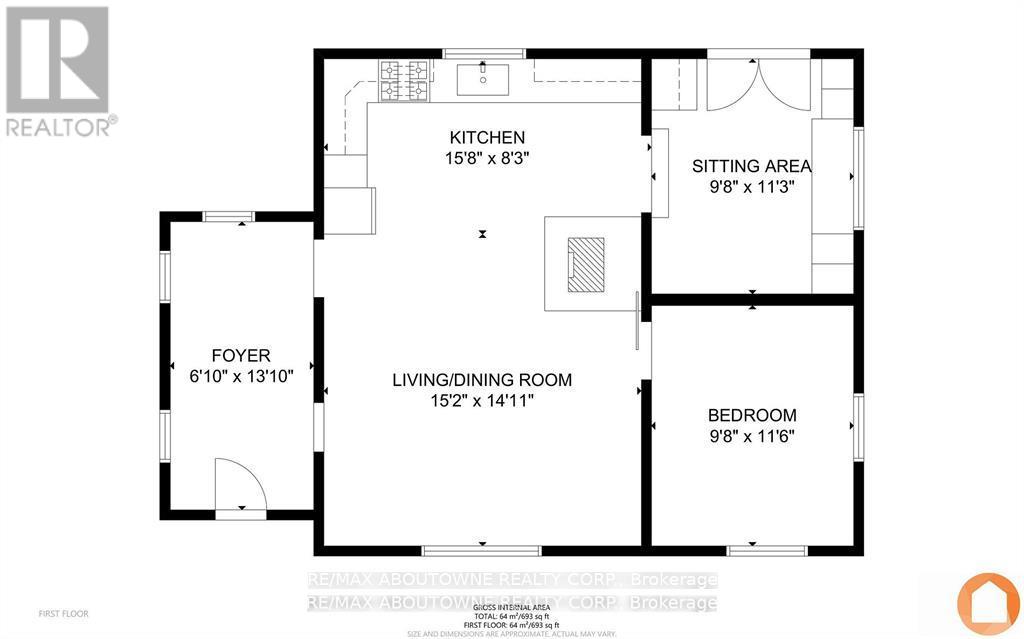 1161 & 1220 Turcotte Road, Stone Mills, Ontario  K0K 2A0 - Photo 16 - X12446154