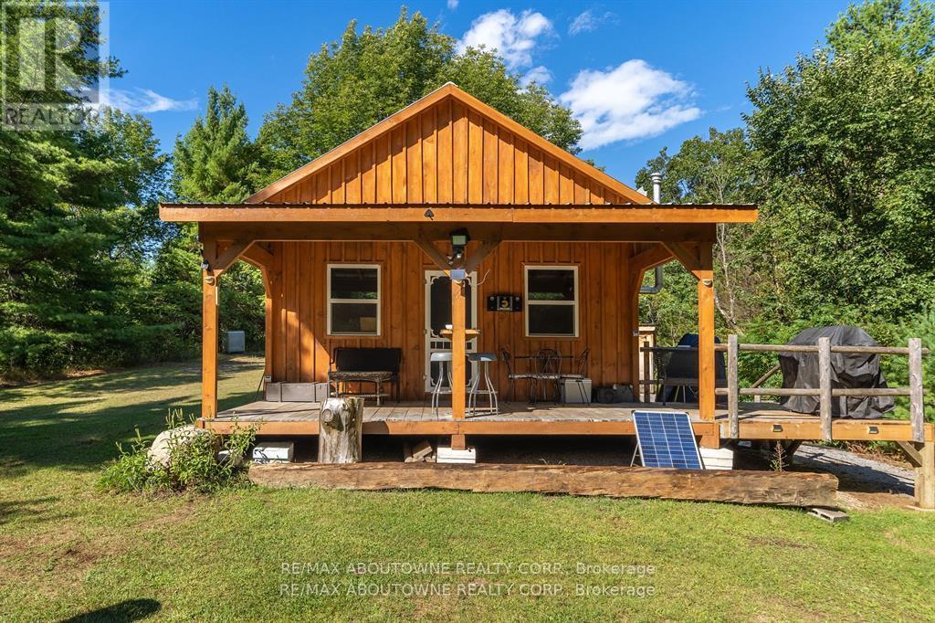 1161 & 1220 Turcotte Road, Stone Mills, Ontario  K0K 2A0 - Photo 19 - X12446154