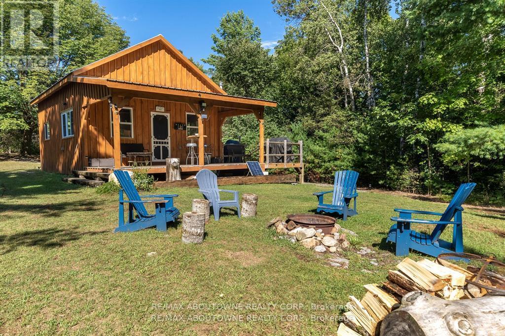 1161 & 1220 Turcotte Road, Stone Mills, Ontario  K0K 2A0 - Photo 20 - X12446154