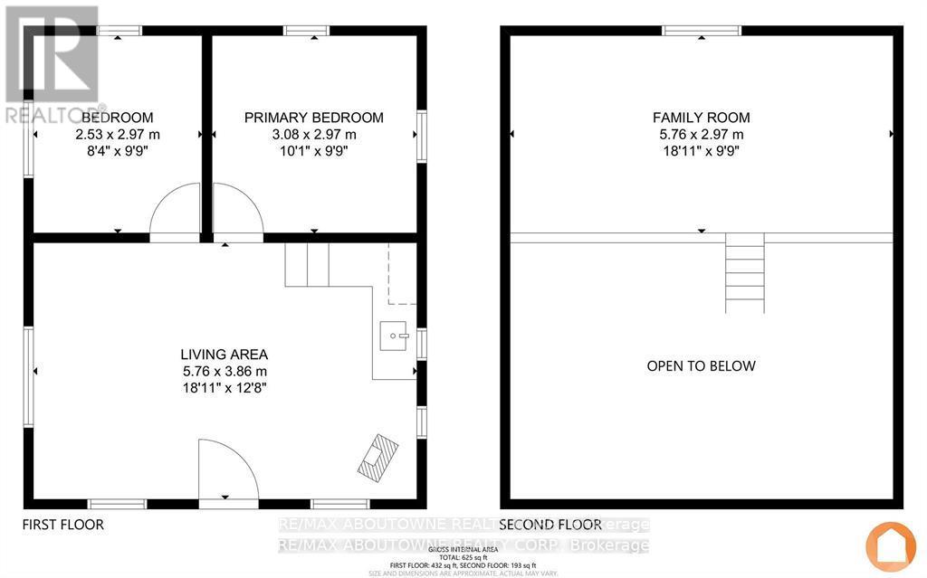 1161 & 1220 Turcotte Road, Stone Mills, Ontario  K0K 2A0 - Photo 24 - X12446154