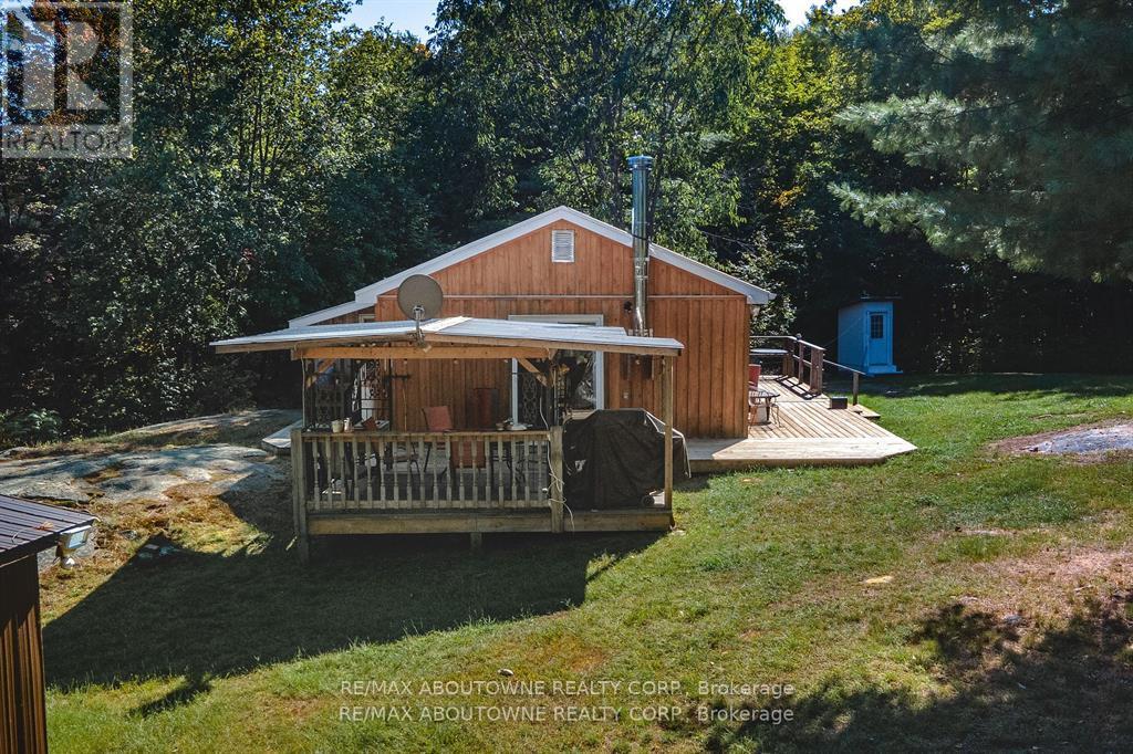 1161 & 1220 Turcotte Road, Stone Mills, Ontario  K0K 2A0 - Photo 26 - X12446154