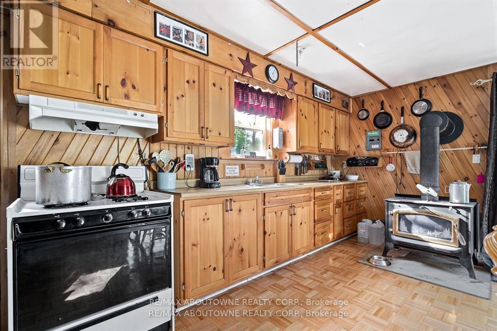 1161 & 1220 Turcotte Road, Stone Mills, Ontario  K0K 2A0 - Photo 27 - X12446154