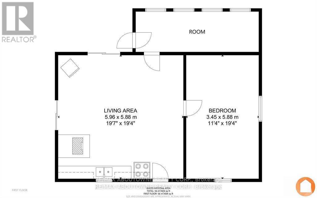 1161 & 1220 Turcotte Road, Stone Mills, Ontario  K0K 2A0 - Photo 30 - X12446154