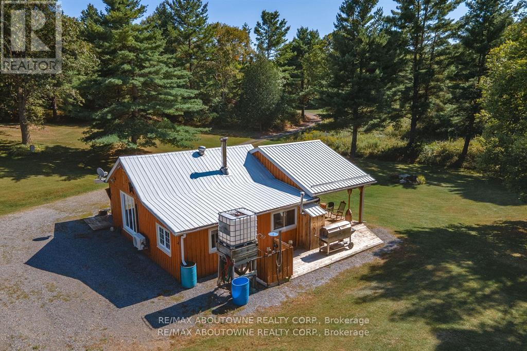 1161 & 1220 Turcotte Road, Stone Mills, Ontario  K0K 2A0 - Photo 4 - X12446154
