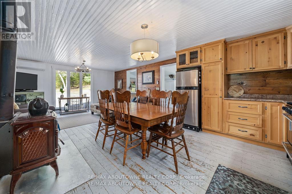 1161 & 1220 Turcotte Road, Stone Mills, Ontario  K0K 2A0 - Photo 6 - X12446154