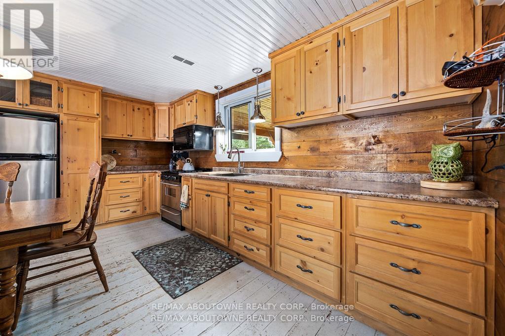 1161 & 1220 Turcotte Road, Stone Mills, Ontario  K0K 2A0 - Photo 8 - X12446154
