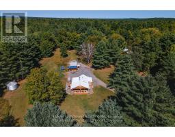 1161 & 1220 TURCOTTE ROAD, Stone Mills, Ontario