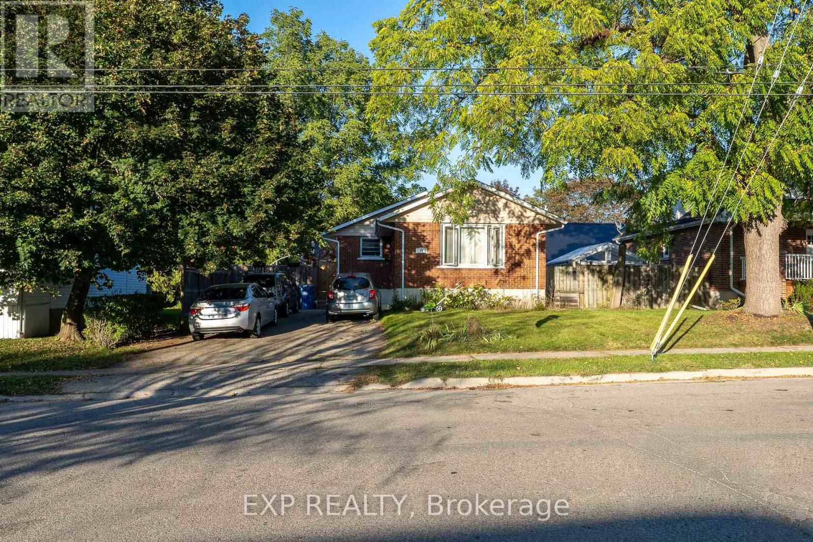 41 ALMA STREET N, Guelph, Ontario