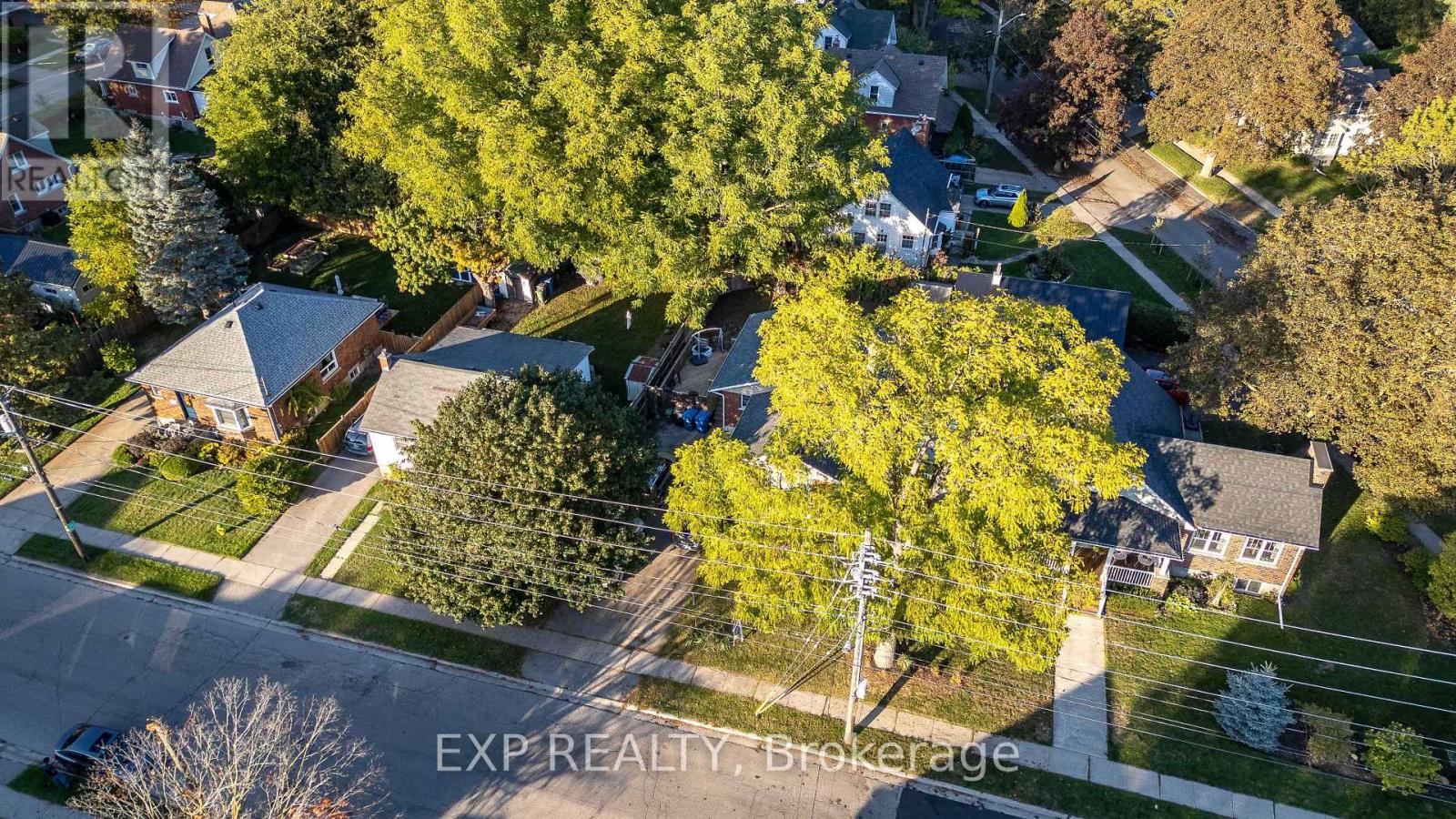 41 Alma Street N, Guelph, Ontario  N1H 5X2 - Photo 37 - X12446162