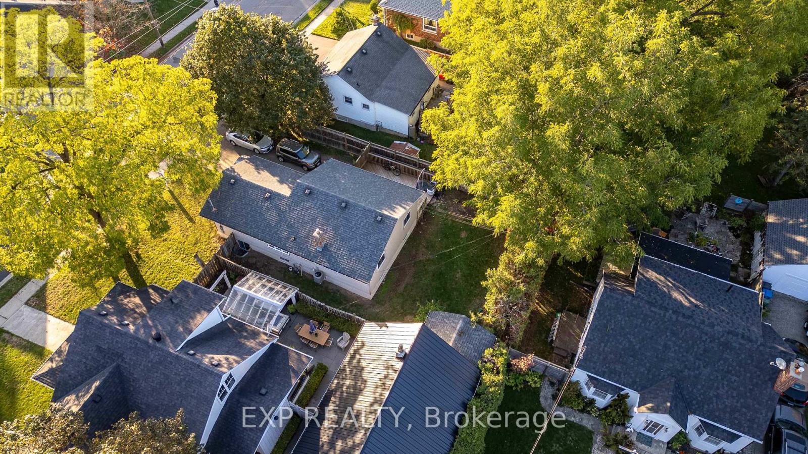 41 Alma Street N, Guelph, Ontario  N1H 5X2 - Photo 44 - X12446162