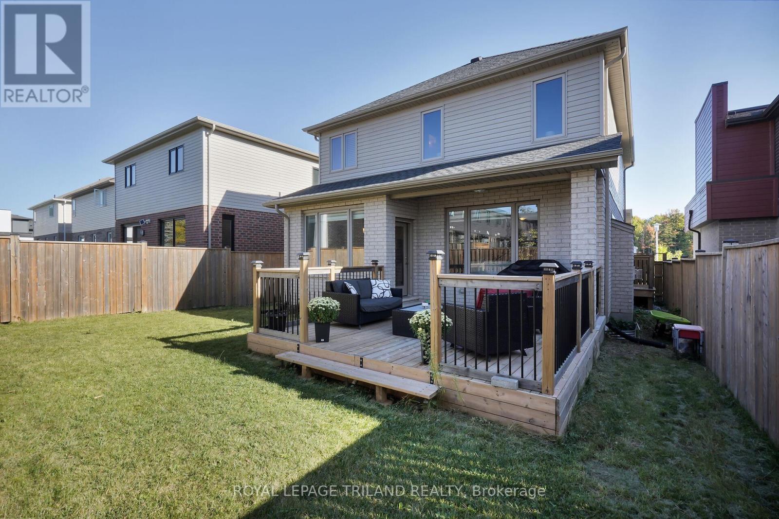 521 Sophia Crescent, London North, Ontario  N6H 5L4 - Photo 44 - X12435035
