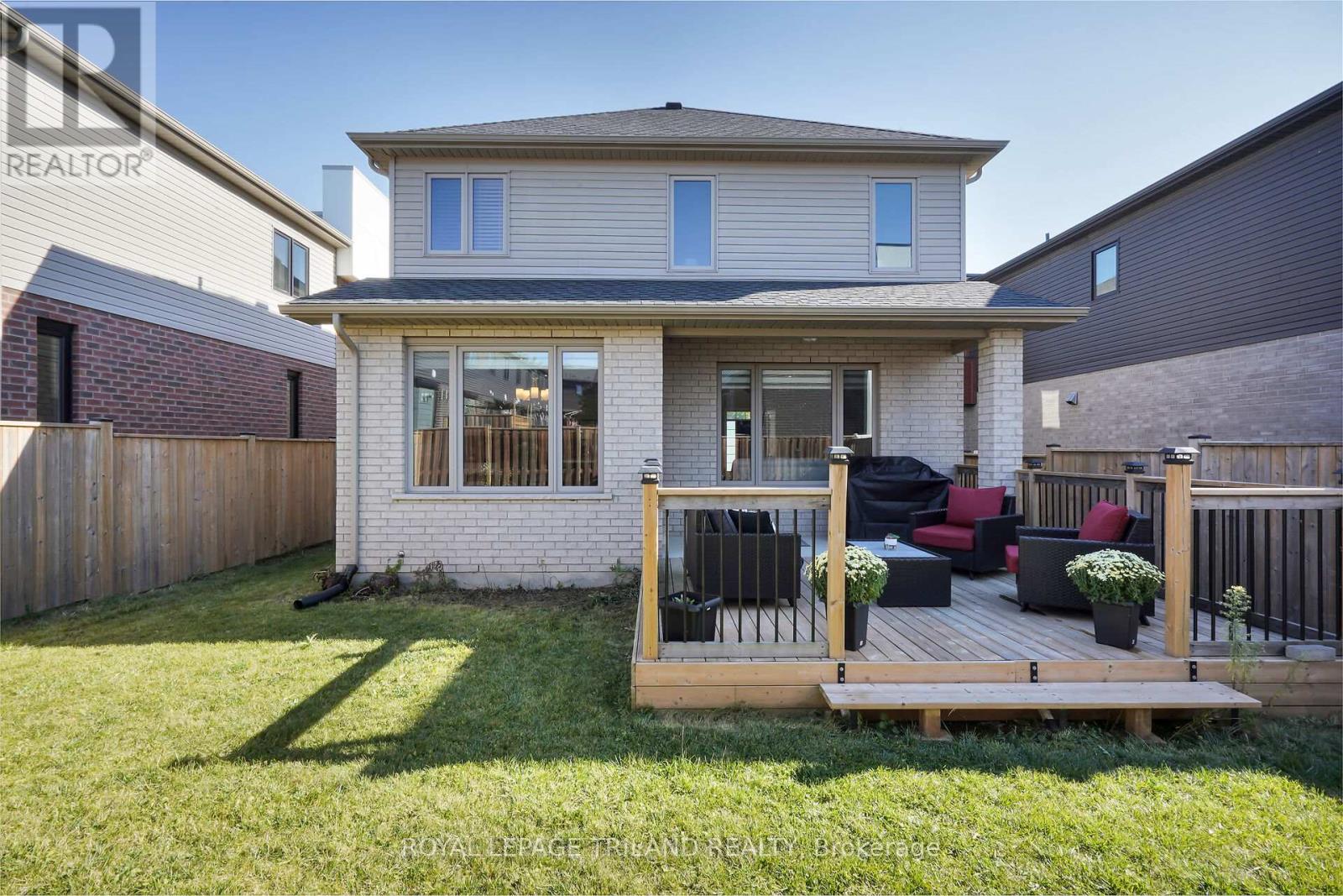521 Sophia Crescent, London North, Ontario  N6H 5L4 - Photo 45 - X12435035