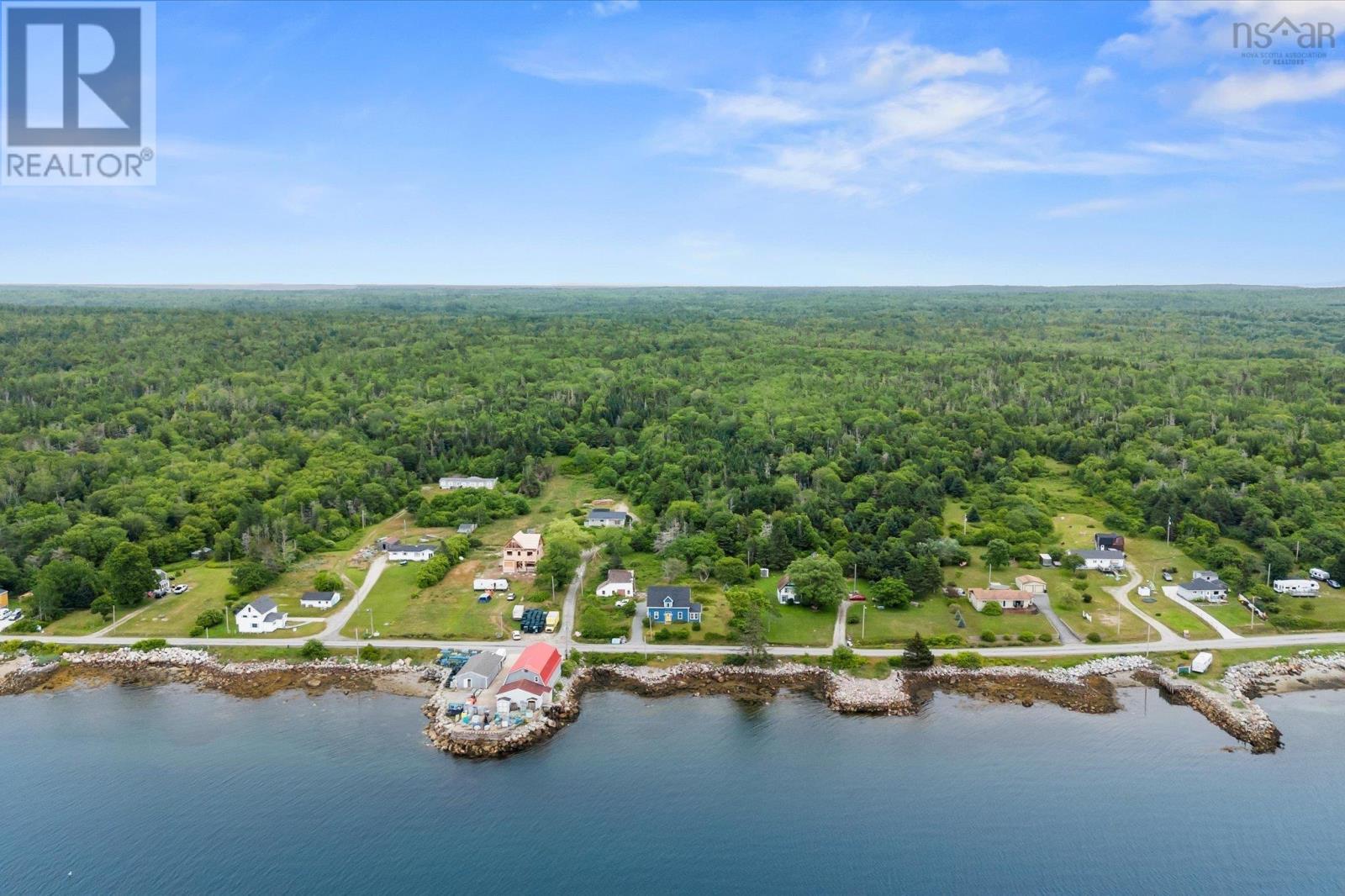 1487 Sandy Point Road, Sandy Point, Nova Scotia  B0T 1W0 - Photo 47 - 202517659