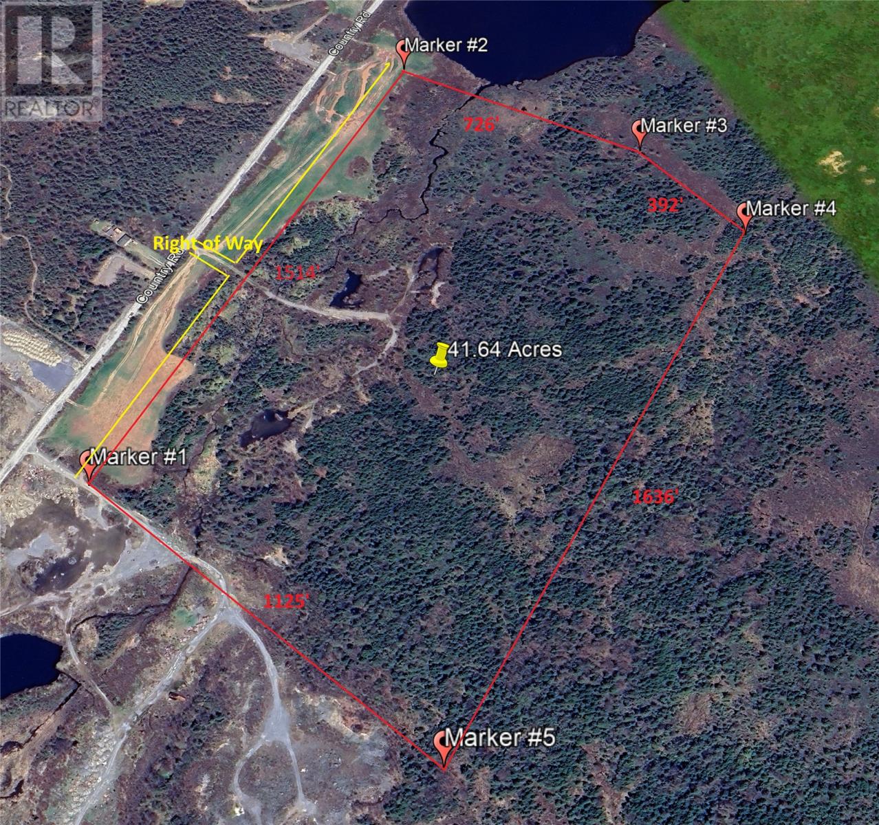 800a Country Road, Bay Roberts, Newfoundland & Labrador  A0A 1G0 - Photo 1 - 1291227