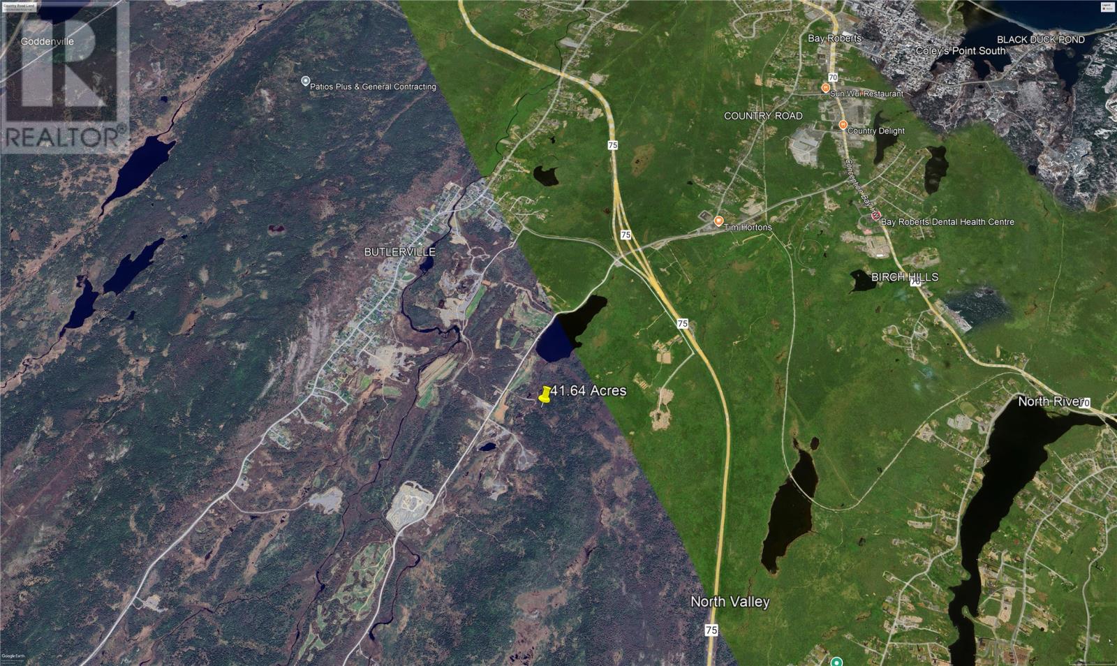 800a Country Road, Bay Roberts, Newfoundland & Labrador  A0A 1G0 - Photo 15 - 1291227