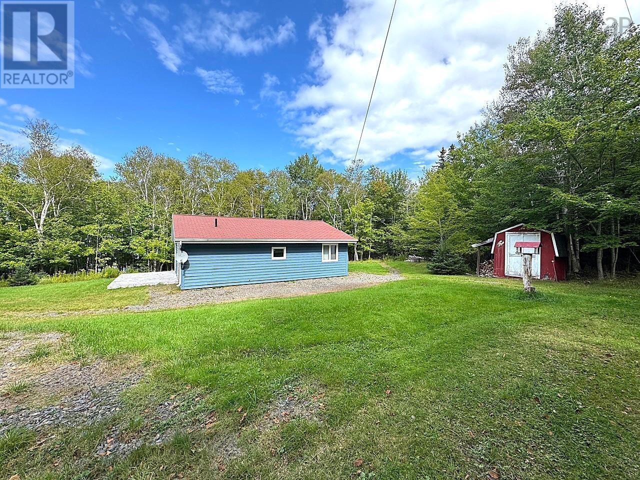 5735 West Bay Rd, Roberta, Nova Scotia  B0E 3K0 - Photo 31 - 202523324