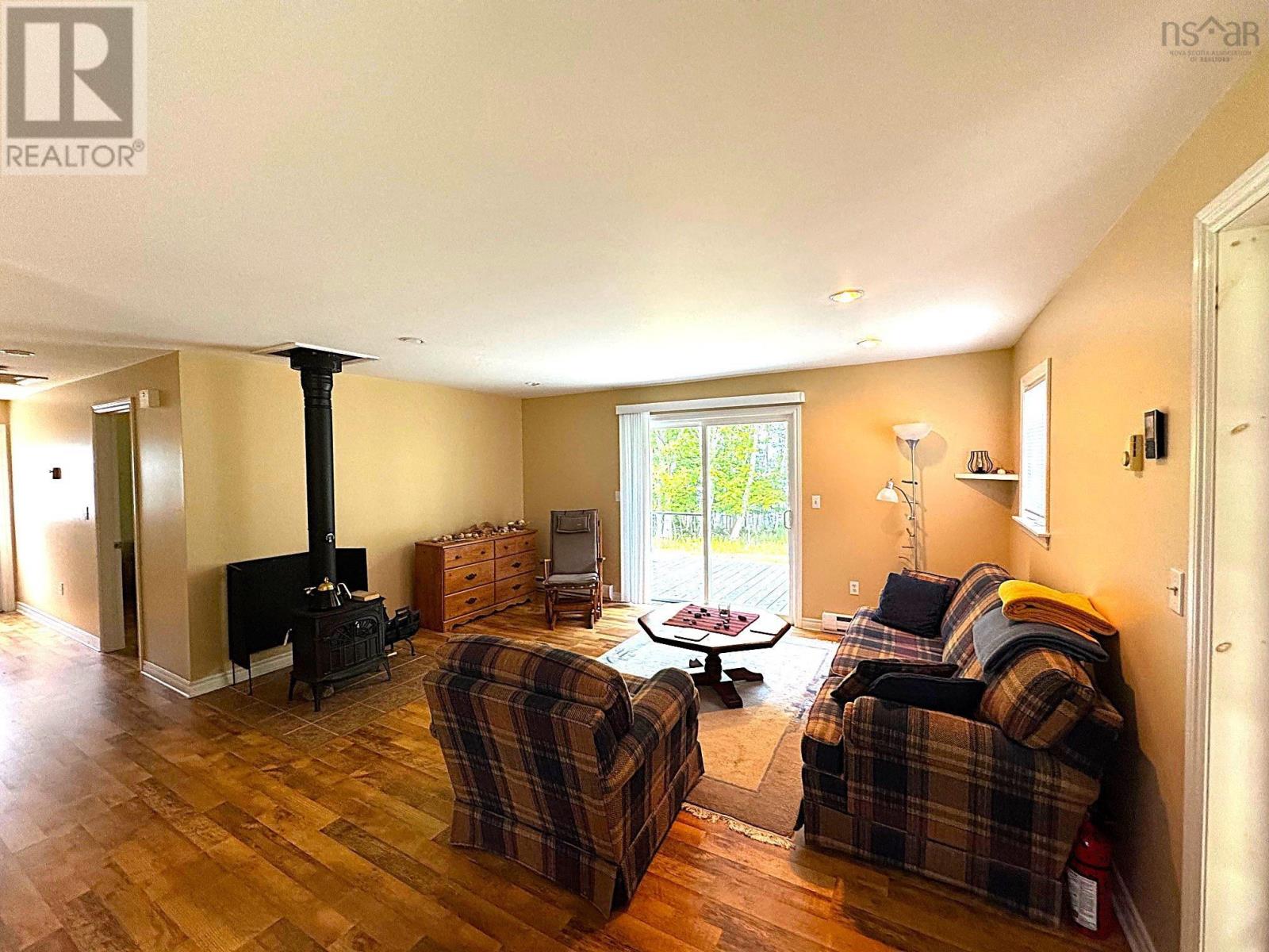 5735 West Bay Rd, Roberta, Nova Scotia  B0E 3K0 - Photo 37 - 202523324