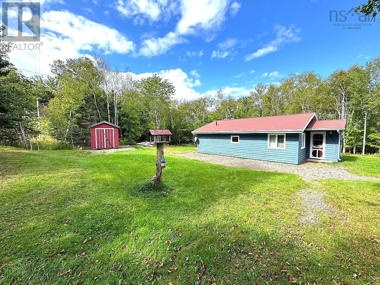 5735 West Bay Rd, Roberta, Nova Scotia  B0E 3K0 - Photo 9 - 202523324