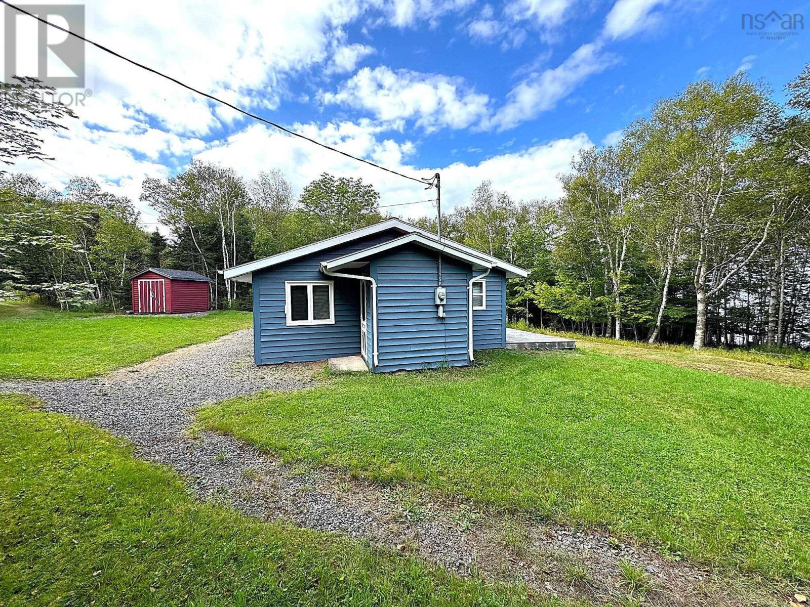 5735 West Bay Rd, Roberta, Nova Scotia  B0E 3K0 - Photo 34 - 202523324