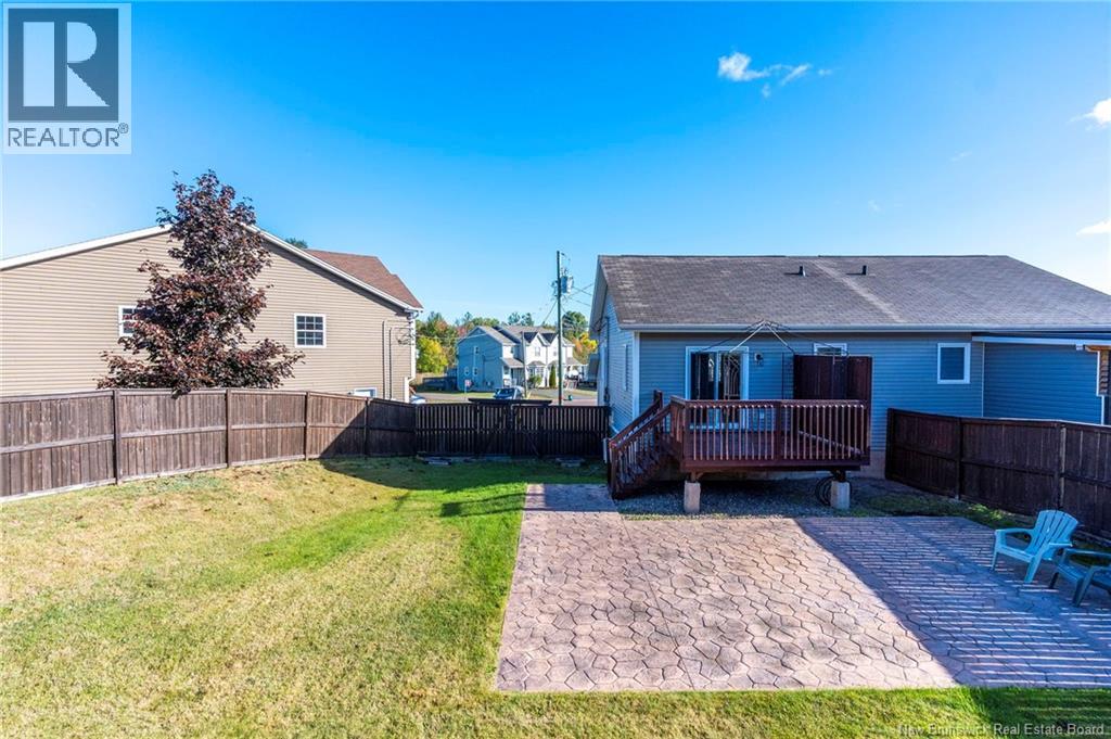 190 Houlahan Street, Dieppe, New Brunswick  E1A 4X6 - Photo 34 - NB127980