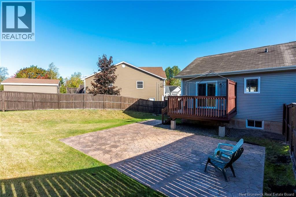 190 Houlahan Street, Dieppe, New Brunswick  E1A 4X6 - Photo 35 - NB127980