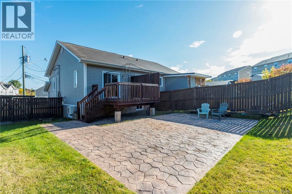 190 Houlahan Street, Dieppe, New Brunswick  E1A 4X6 - Photo 36 - NB127980
