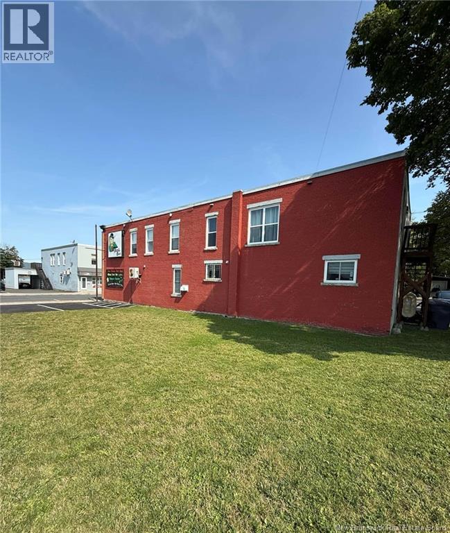 42 Water Street, Campbellton, New Brunswick  E3N 1A8 - Photo 2 - NB127891