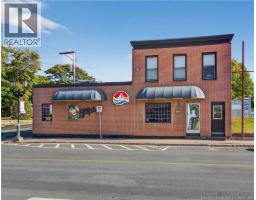 42 Water Street, campbellton, New Brunswick