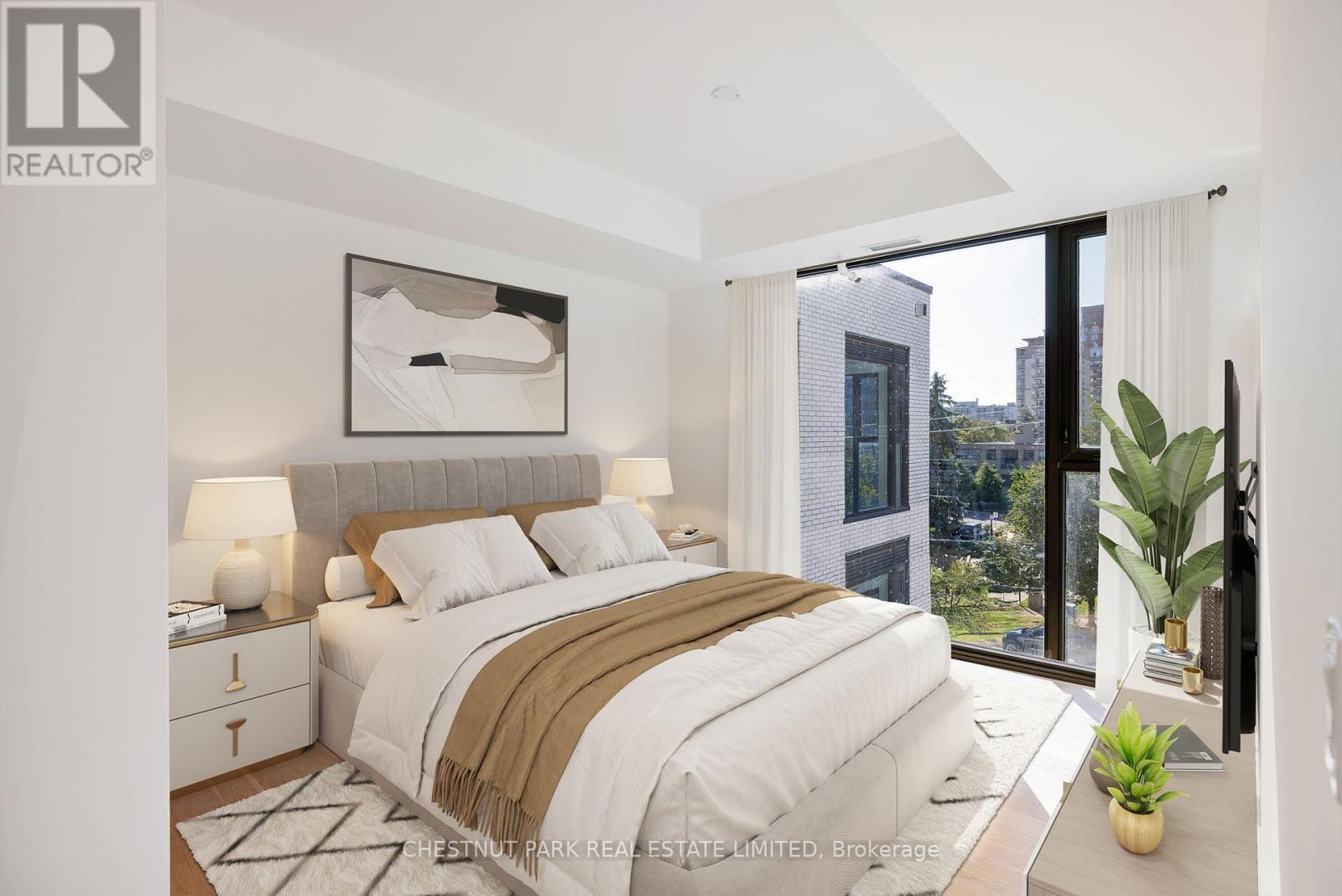 Ph406 - 200 Keewatin Avenue, Toronto, Ontario  M4P 1Z8 - Photo 10 - C12446179