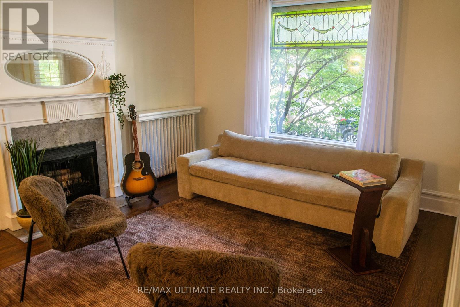 25 Chicora Avenue, Toronto, Ontario  M5R 1T7 - Photo 11 - C12446183