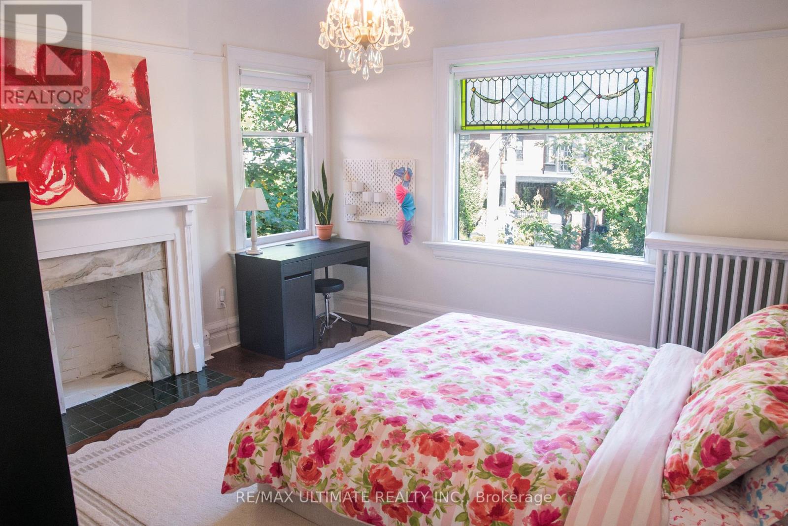 25 Chicora Avenue, Toronto, Ontario  M5R 1T7 - Photo 19 - C12446183