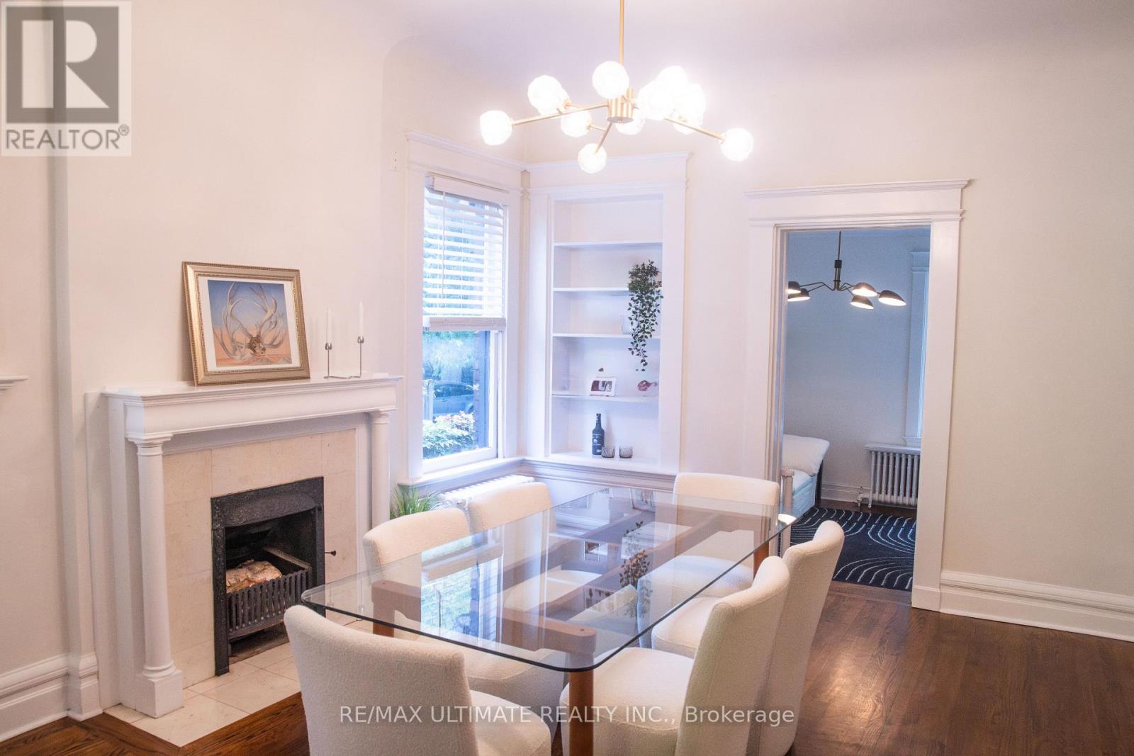 25 Chicora Avenue, Toronto, Ontario  M5R 1T7 - Photo 2 - C12446183