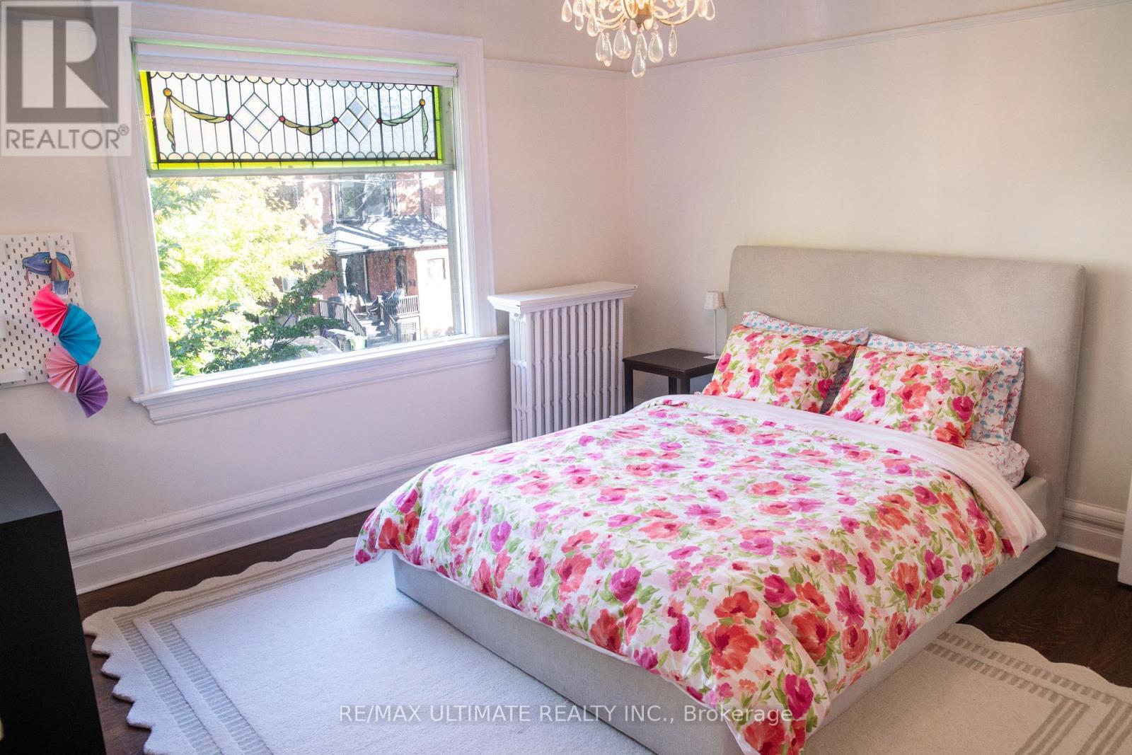25 Chicora Avenue, Toronto, Ontario  M5R 1T7 - Photo 20 - C12446183