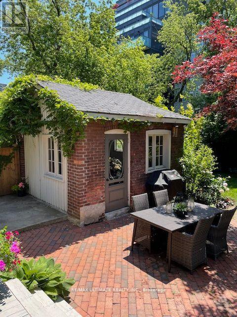 25 Chicora Avenue, Toronto, Ontario  M5R 1T7 - Photo 30 - C12446183