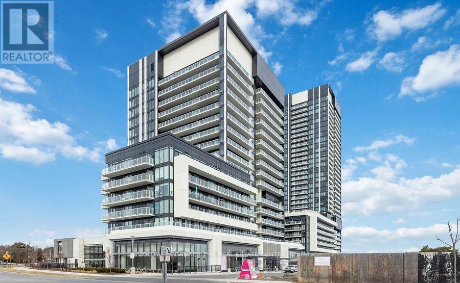 530 - 20 O'neill Road, Toronto, Ontario  M3C 0R2 - Photo 1 - C12446187