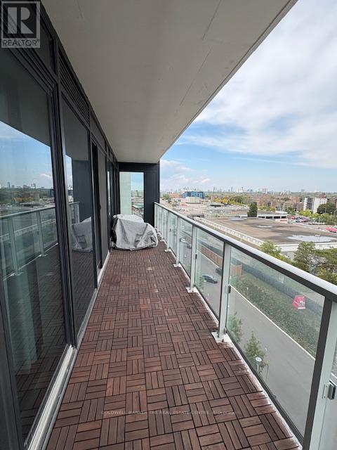 530 - 20 O'neill Road, Toronto, Ontario  M3C 0R2 - Photo 10 - C12446187