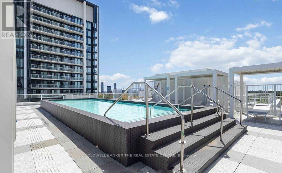 530 - 20 O'neill Road, Toronto, Ontario  M3C 0R2 - Photo 11 - C12446187