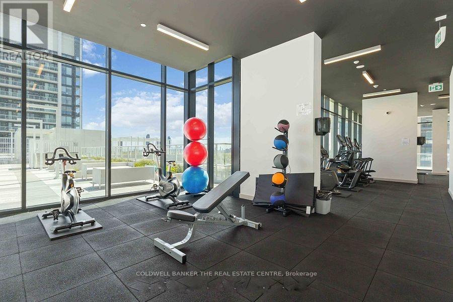 530 - 20 O'neill Road, Toronto, Ontario  M3C 0R2 - Photo 13 - C12446187