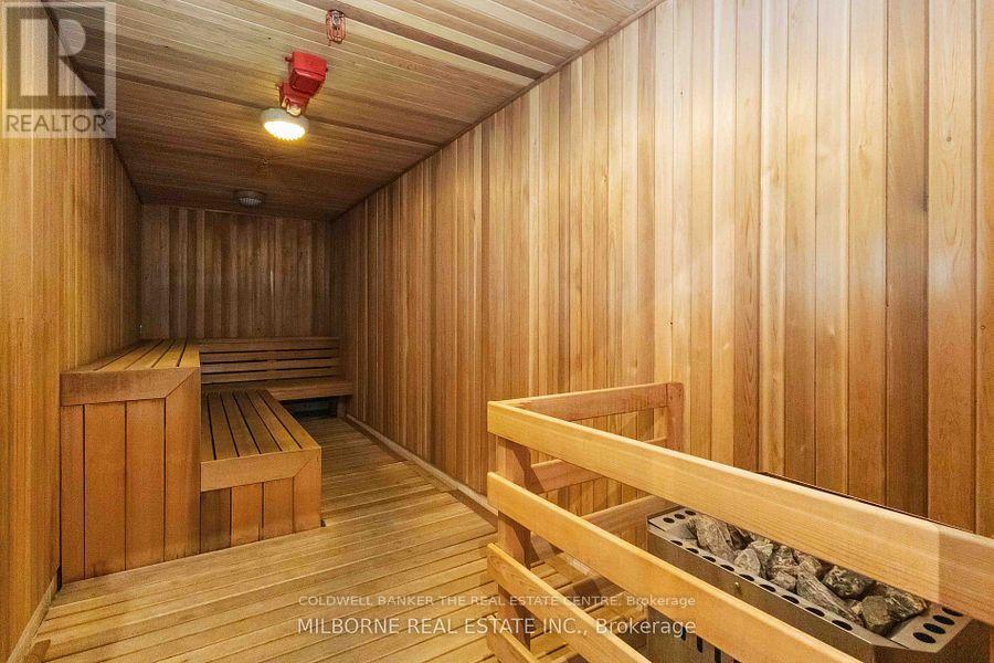 530 - 20 O'neill Road, Toronto, Ontario  M3C 0R2 - Photo 14 - C12446187