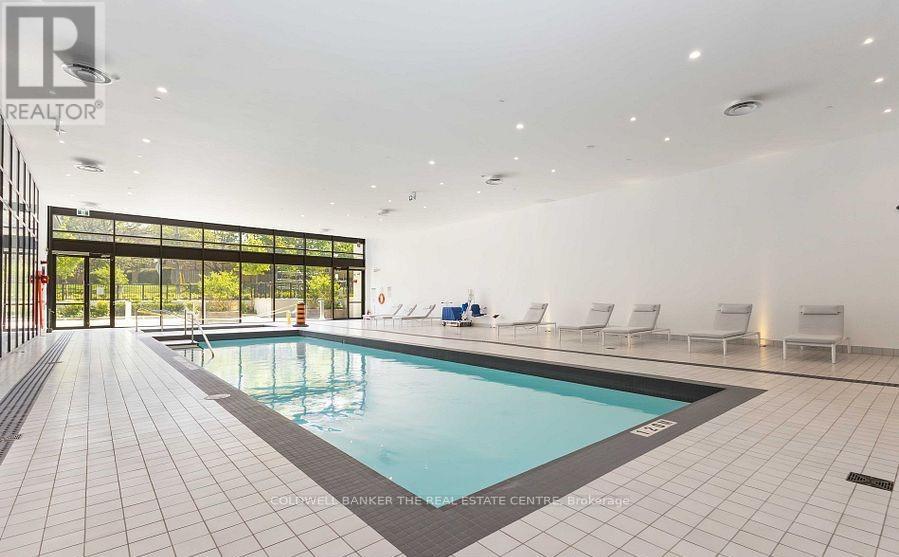 530 - 20 O'neill Road, Toronto, Ontario  M3C 0R2 - Photo 15 - C12446187