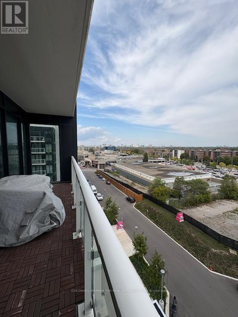 530 - 20 O'neill Road, Toronto, Ontario  M3C 0R2 - Photo 19 - C12446187