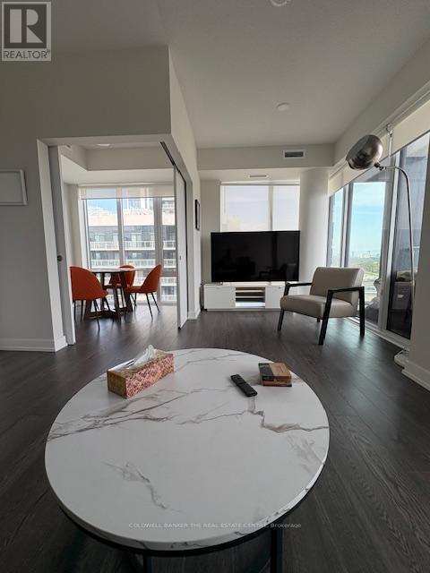 530 - 20 O'neill Road, Toronto, Ontario  M3C 0R2 - Photo 2 - C12446187