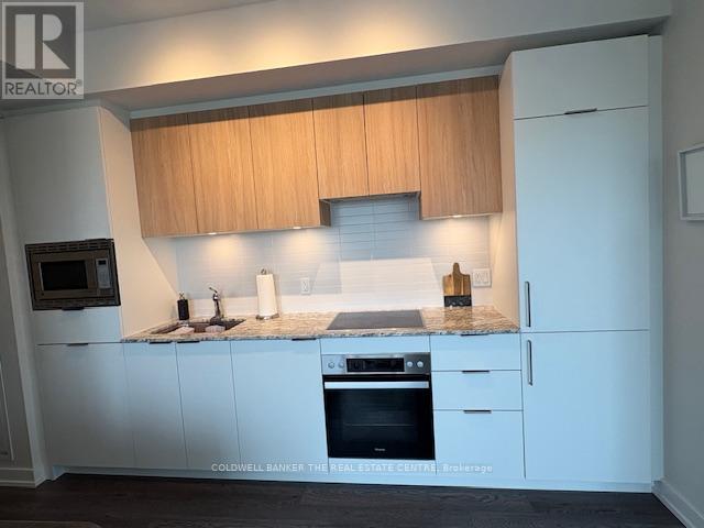 530 - 20 O'neill Road, Toronto, Ontario  M3C 0R2 - Photo 3 - C12446187