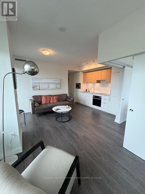 530 - 20 O'neill Road, Toronto, Ontario  M3C 0R2 - Photo 4 - C12446187